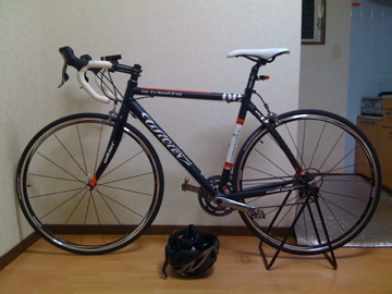 wilier la triestina