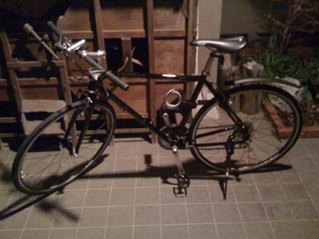 Colnago em