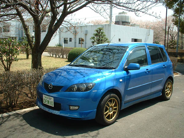 DEMIO2005