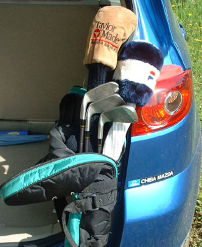 golf