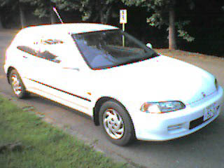 civic