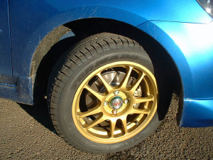 wheel