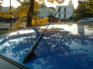 antena