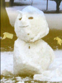 snowmans