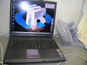 vaio