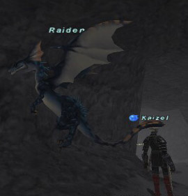 Raiden