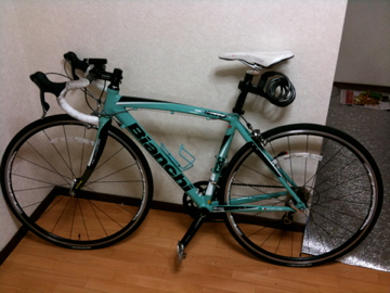 Bianchi VIA NIRONE