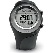 Garmin Forerunner 405