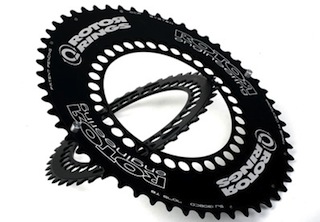 Rotor Q-Rings