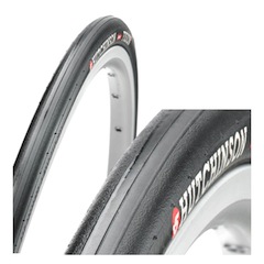 Hutchinson - Fusion 3 Tubeless Road Tyre