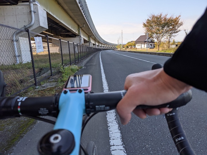定峰峠 -- 煩悩分画
